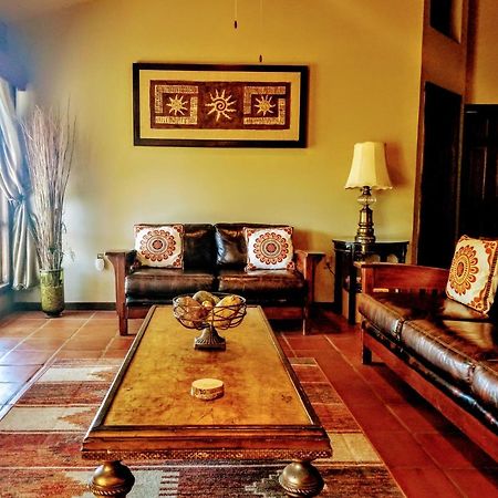 Terra Monarca Villa Valle de Guadalupe Dış mekan fotoğraf