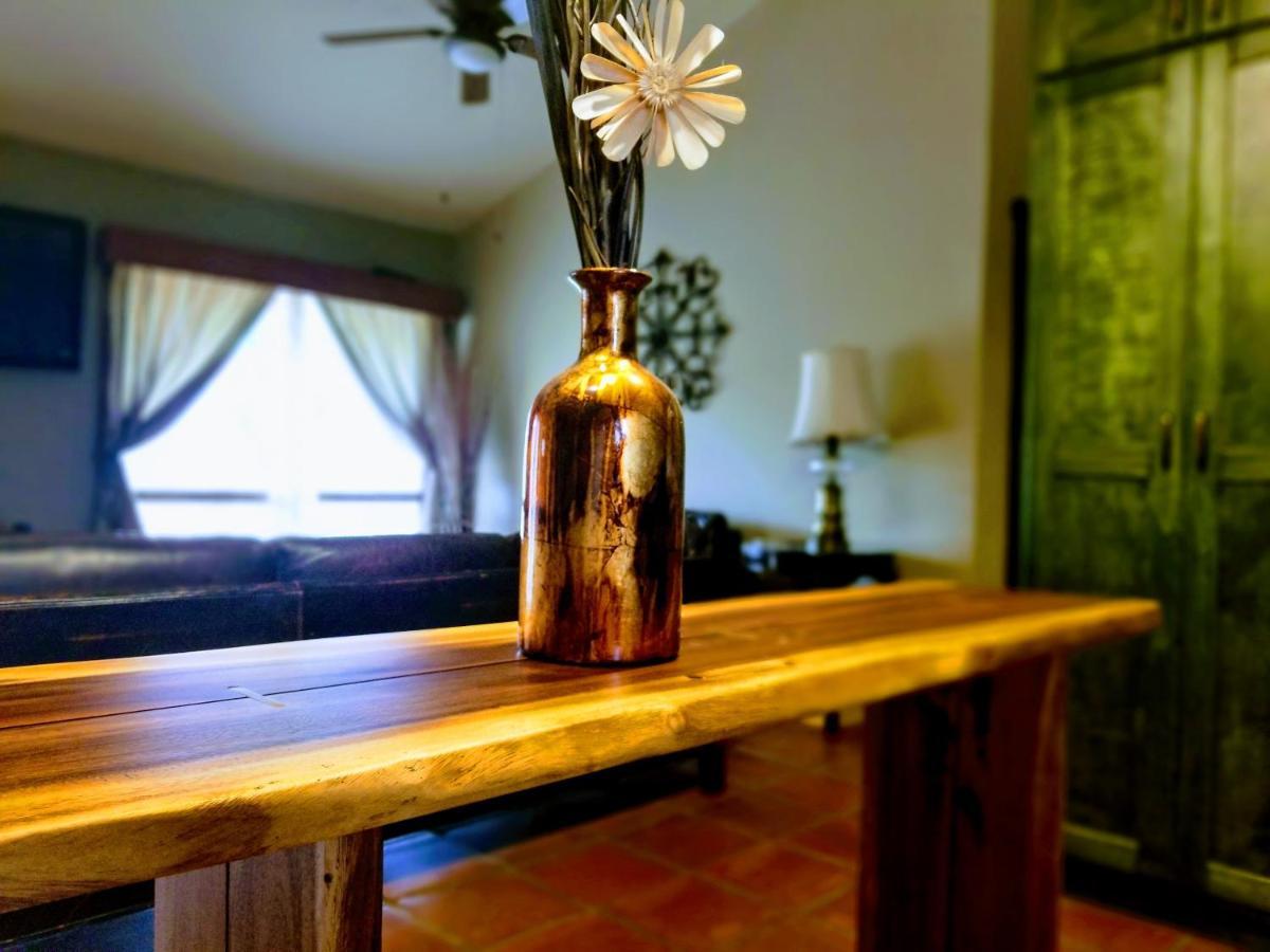 Terra Monarca Villa Valle de Guadalupe Dış mekan fotoğraf